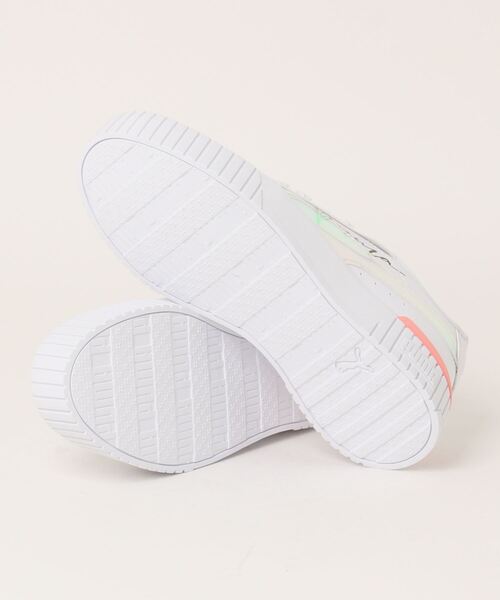 【セール】【PUMA】プーマ キャリーナ 2.0 クリスタル ウィングス 392654（スニーカー）｜PUMA（プーマ）