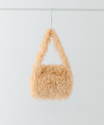 RODE SKO | フリンジワンショルダーバッグ(ショルダーバッグ)