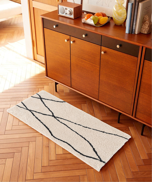 セール】TEMARA MAT 50x120 テマラマット（ラグ/マット）｜journal