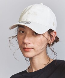 NEW ERA | 【別注】<NEW ERA>920 タイプライター キャップ(キャップ)