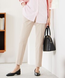 自由区（ジユウク）の「シェルタリングオックステーパード パンツ（その他パンツ）」