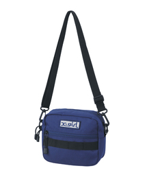 X-girl | ADVENTURE SHOULDER BAG(ショルダーバッグ)