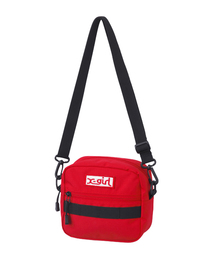 X-girl | ADVENTURE SHOULDER BAG(ショルダーバッグ)