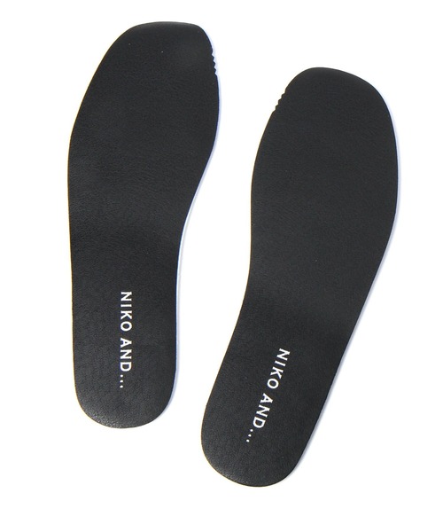 niko and...(ニコアンド)の「モカシンコインローファー(ローファー・メンズ・ブラック・MEDIUM/LARGE)」の12枚目の写真