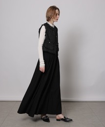 CADUNE（カデュネ）の「フレアスカート（スカート）」 - WEAR