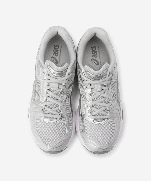 ASICS（アシックス）の「ASICS | GEL-KAYANO 14 GREY MEN（スニーカー・メンズ・グレー系その他・26/25.5/27/26.5/27.5）」の4枚目の写真