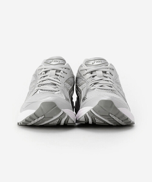 ASICS（アシックス）の「ASICS | GEL-KAYANO 14 GREY MEN（スニーカー・メンズ・グレー系その他・26/25.5/27/26.5/27.5）」の5枚目の写真