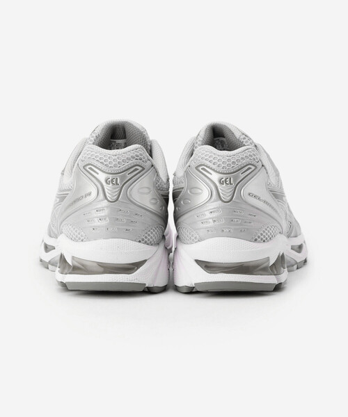 ASICS（アシックス）の「ASICS | GEL-KAYANO 14 GREY MEN（スニーカー・メンズ・グレー系その他・26/25.5/27/26.5/27.5）」の6枚目の写真