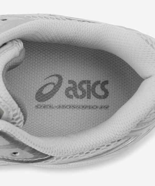 ASICS（アシックス）の「ASICS | GEL-KAYANO 14 GREY MEN（スニーカー・メンズ・グレー系その他・26/25.5/27/26.5/27.5）」の7枚目の写真