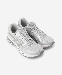 ASICS | ASICS | GEL-KAYANO 14 GREY MEN(スニーカー)
