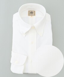 J.PRESS（ジェイプレス）の「【夏に嬉しい高機能】TCカノコインレイ シャツ/B.D.（シャツ/ブラウス）」