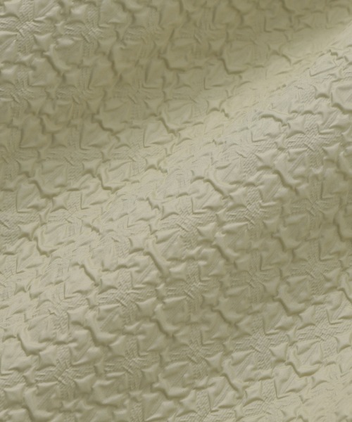 and it_（アンドイット）の「エンボス加工ビスチェキャミソール（キャミソール・レディース・ブラック/ベージュ/ペールイエロー・M/L）」の19枚目の写真