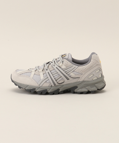 ASICS（アシックス）の「【ASICS / アシックス】GEL SONOMA 15-50（スニーカー・レディース・チャコールグレー/ブラック・24.5cm）」の3枚目の写真