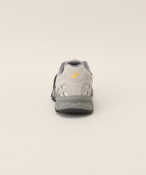 ASICS（アシックス）の「【ASICS / アシックス】GEL SONOMA 15-50（スニーカー・レディース・チャコールグレー/ブラック・24.5cm）」の4枚目の写真