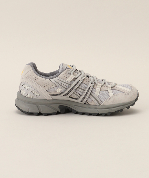 ASICS（アシックス）の「【ASICS / アシックス】GEL SONOMA 15-50（スニーカー・レディース・チャコールグレー/ブラック・24.5cm）」の5枚目の写真