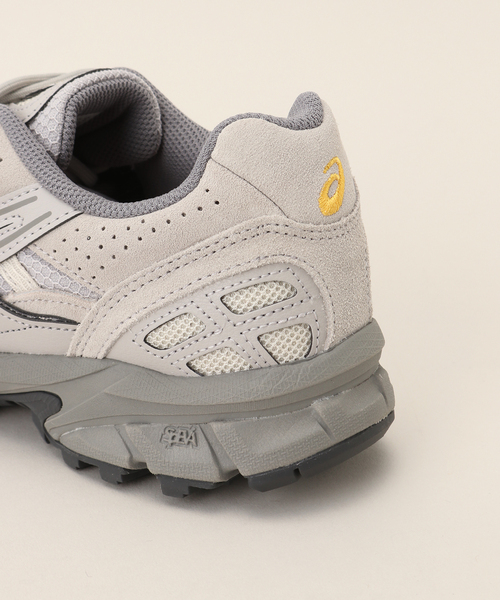 ASICS（アシックス）の「【ASICS / アシックス】GEL SONOMA 15-50（スニーカー・レディース・チャコールグレー/ブラック・24.5cm）」の6枚目の写真