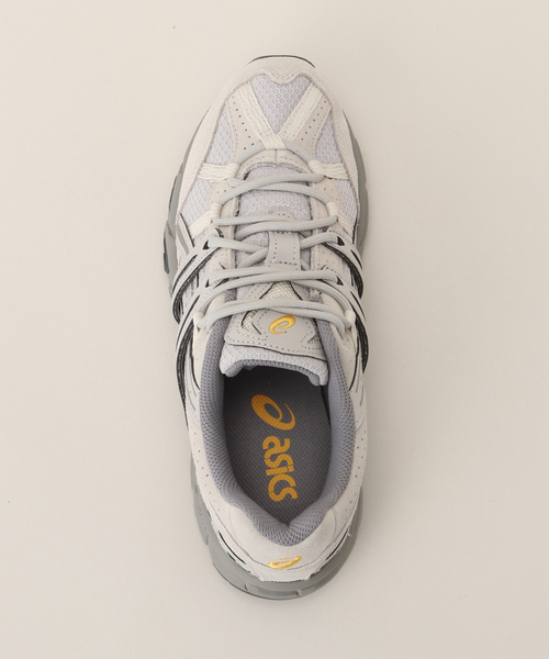 ASICS（アシックス）の「【ASICS / アシックス】GEL SONOMA 15-50（スニーカー・レディース・チャコールグレー/ブラック・24.5cm）」の7枚目の写真