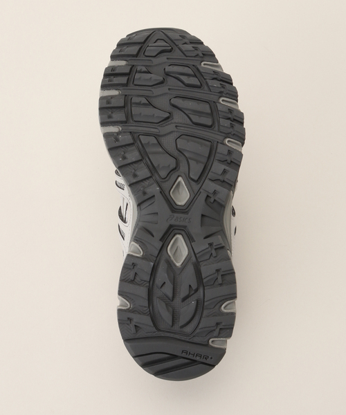 ASICS（アシックス）の「【ASICS / アシックス】GEL SONOMA 15-50（スニーカー・レディース・チャコールグレー/ブラック・24.5cm）」の8枚目の写真