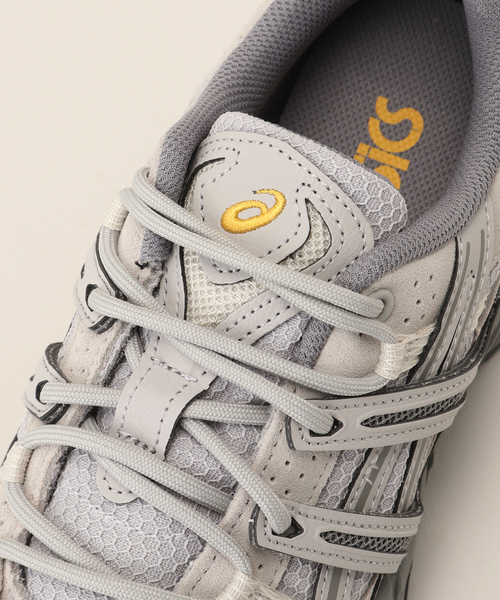 ASICS（アシックス）の「【ASICS / アシックス】GEL SONOMA 15-50（スニーカー・レディース・チャコールグレー/ブラック・24.5cm）」の9枚目の写真