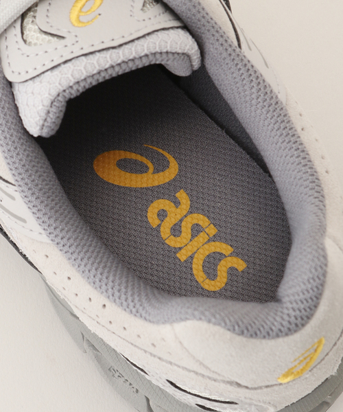 ASICS（アシックス）の「【ASICS / アシックス】GEL SONOMA 15-50（スニーカー・レディース・チャコールグレー/ブラック・24.5cm）」の11枚目の写真