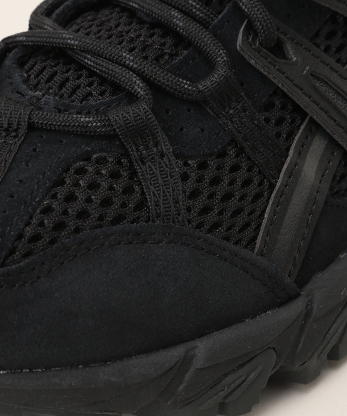 ASICS（アシックス）の「【ASICS / アシックス】GEL SONOMA 15-50（スニーカー・レディース・チャコールグレー/ブラック・24.5cm）」の12枚目の写真