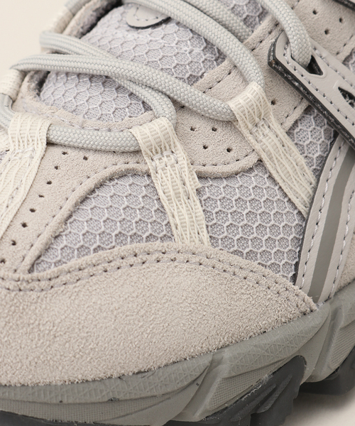 ASICS（アシックス）の「【ASICS / アシックス】GEL SONOMA 15-50（スニーカー・レディース・チャコールグレー/ブラック・24.5cm）」の13枚目の写真