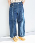 pairmanon(ペアマノン)の「パンツ(デニムパンツ)」