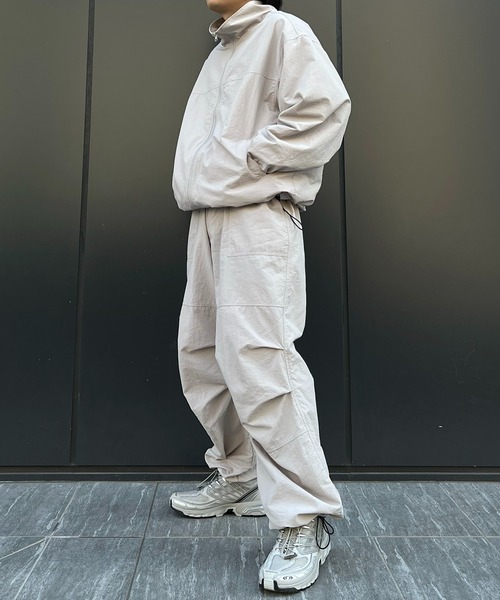 Confirm（コンファーム）の「【セットアップ対応】ゴープコア ナイロン