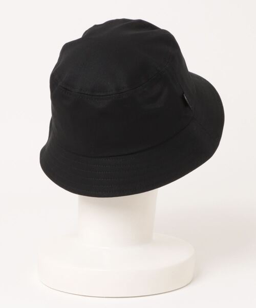 PUMA(プーマ)の「《PUMA》エッセンシャル NO.1 ロゴバケット(ハット・メンズ・ホワイト/ブラック/グレー/グリーン系その他・S/M/L/XL)」の5枚目の写真