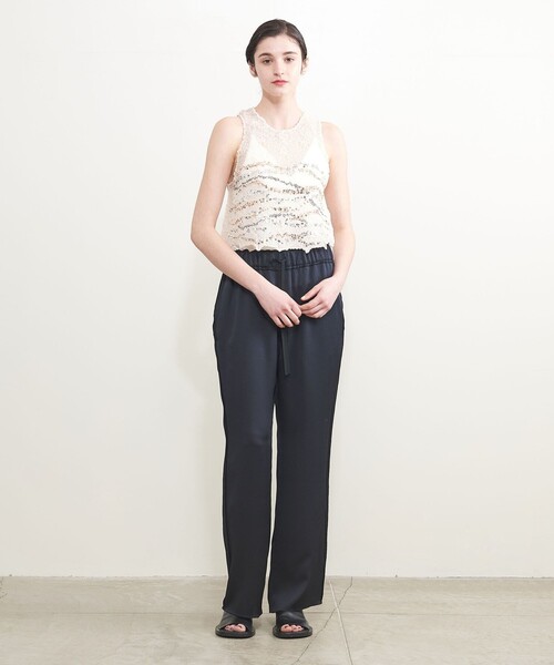 AEWEN MATOPH（イウエン マトフ）の「＜AEWEN MATOPH＞ワッシャー  