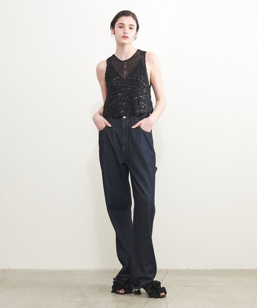 AEWEN MATOPH（イウエン マトフ）の「＜AEWEN MATOPH＞ワッシャー  