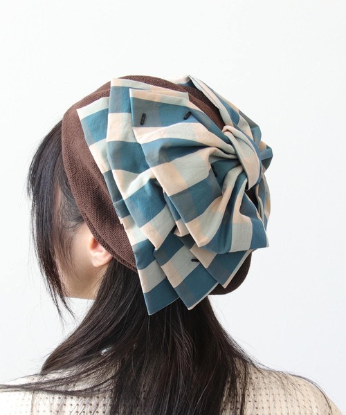 Barairo no Boushi】グランリボンベレー