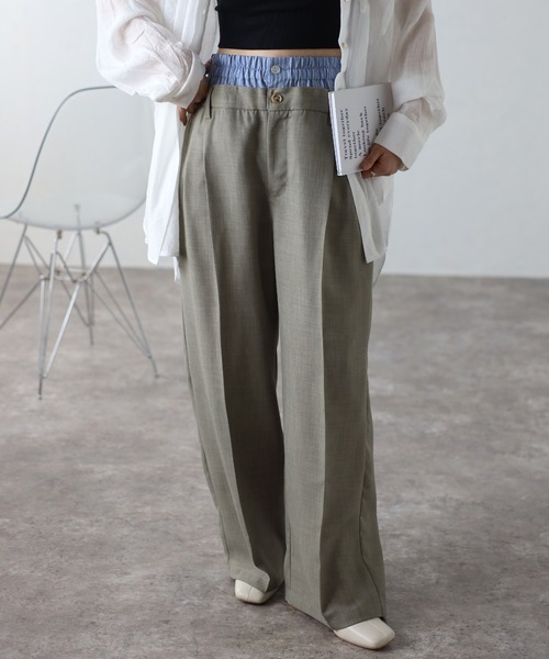 KHAKI-GRAY