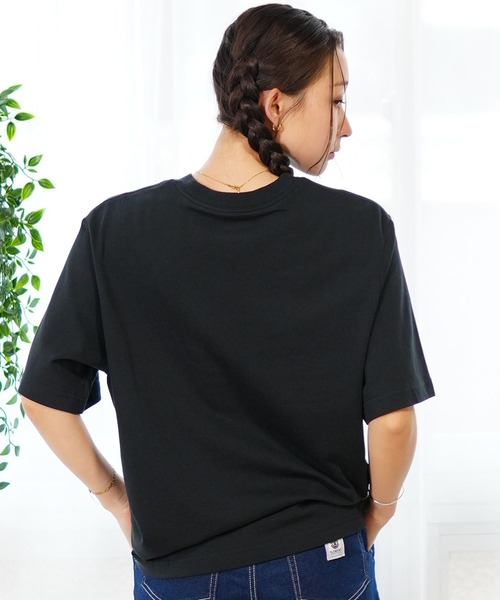 【NIKE】ナイキ ラーメンTシャツ★かわいさ満点のデザイン♪★ NI1757EM071720_4_l.jpg