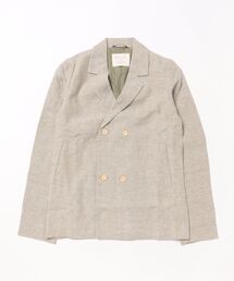 Mag.（マグ）の「【Rylee＋Cru】DOUBLE BREASTED BLAZER || FERN（その他ベビー用品）」