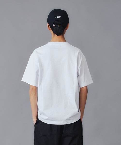 【セール】SCRAWL S/S TEE（Tシャツ/カットソー）｜XLARGE（エクストララージ）