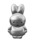 Dick BrunaifBbNu[ij́uMTDAY MIFFY BOX 110mmi[ObYjvbVo[
