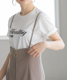 RITA | RITA　別注ロゴT(Tシャツ/カットソー)