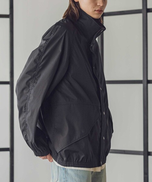 ＜THE NORTH FACE PURPLE LABEL × monkey time＞ 65/35 フィールド ジャケット-撥水機能-