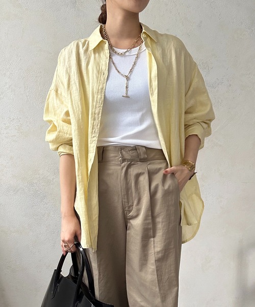 ◇幻 秋冬美品 定価4万円 ADORE ヘリンボ－ンベスト VERY