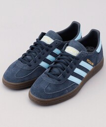 adidas | adidas/アディダス HANDBALL SPEZIAL/ハンドボールスペツィアル/DB3021/BD7633(限定展開)(スニーカー)