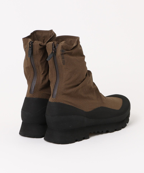 THE NORTH FACE（ザノースフェイス）の「【THE NORTH FACE】TNF Rain Boots G-TEX（レインシューズ・レディース・ブラウン・23cm/24cm/25cm）」の4枚目の写真