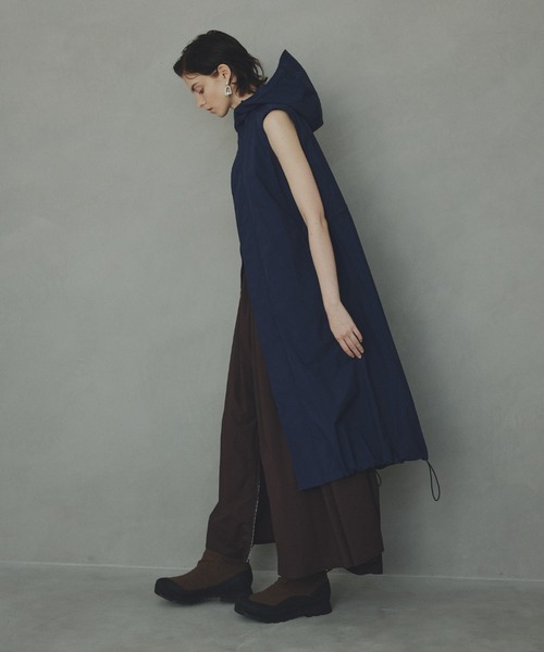 THE NORTH FACE（ザノースフェイス）の「【THE NORTH FACE】TNF Rain Boots G-TEX（レインシューズ・レディース・ブラウン・23cm/24cm/25cm）」の6枚目の写真