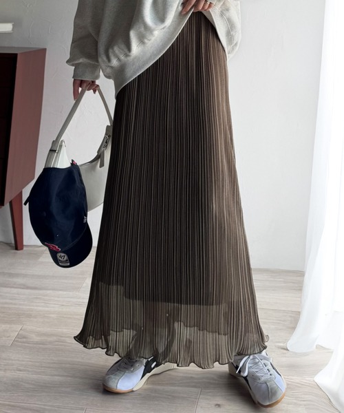 classicalelf（クラシカルエルフ）の「大人の抜け感スタイル ランダム