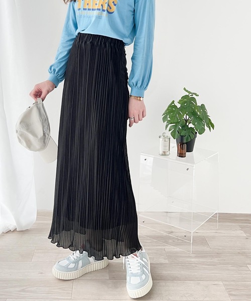 MANOUSH スカート MANOUSH マヌーシュ 刺繍スカート ジルスチュアート レディース