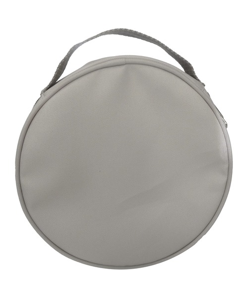 GLOBAL JAPAN（グローバルジャパン）の「アイスネックリング専用 Icy Neck 保冷ポーチ（アウトドアグッズ・レディース・パープル/グレー/ホワイト×ブラック/ピンク/グリーン/ピンク系その他/ブルー・F）」の3枚目の写真