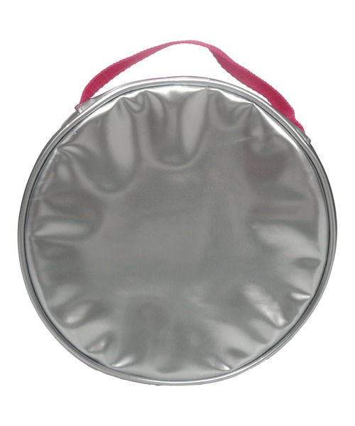 GLOBAL JAPAN（グローバルジャパン）の「アイスネックリング専用 Icy Neck 保冷ポーチ（アウトドアグッズ・レディース・パープル/グレー/ホワイト×ブラック/ピンク/グリーン/ピンク系その他/ブルー・F）」の7枚目の写真