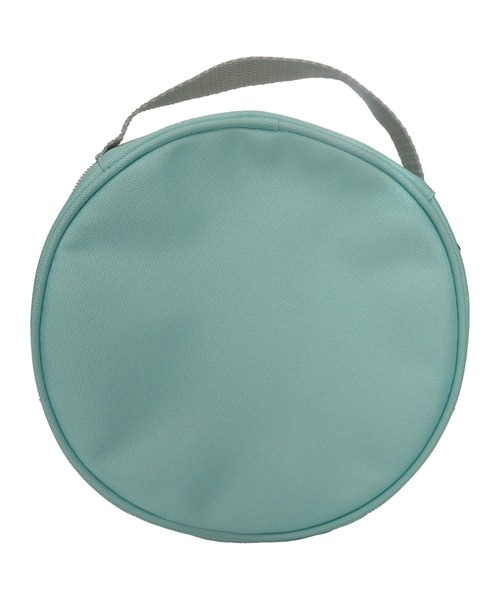 GLOBAL JAPAN（グローバルジャパン）の「アイスネックリング専用 Icy Neck 保冷ポーチ（アウトドアグッズ・レディース・パープル/グレー/ホワイト×ブラック/ピンク/グリーン/ピンク系その他/ブルー・F）」の4枚目の写真