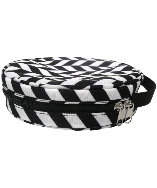 GLOBAL JAPAN（グローバルジャパン）の「アイスネックリング専用 Icy Neck 保冷ポーチ（アウトドアグッズ・レディース・パープル/グレー/ホワイト×ブラック/ピンク/グリーン/ピンク系その他/ブルー・F）」の15枚目の写真