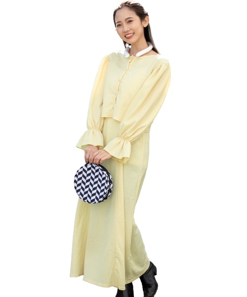 GLOBAL JAPAN（グローバルジャパン）の「アイスネックリング専用 Icy Neck 保冷ポーチ（アウトドアグッズ・レディース・パープル/グレー/ホワイト×ブラック/ピンク/グリーン/ピンク系その他/ブルー・F）」の21枚目の写真